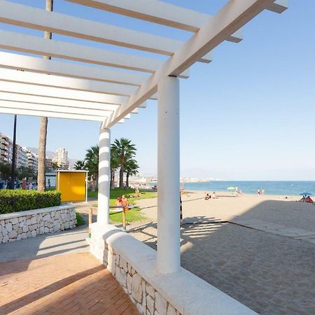 Picasso Daisy Daire Fuengirola Dış mekan fotoğraf