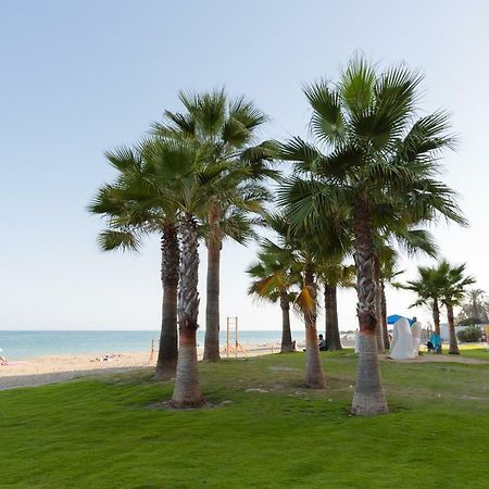 Picasso Daisy Daire Fuengirola Dış mekan fotoğraf