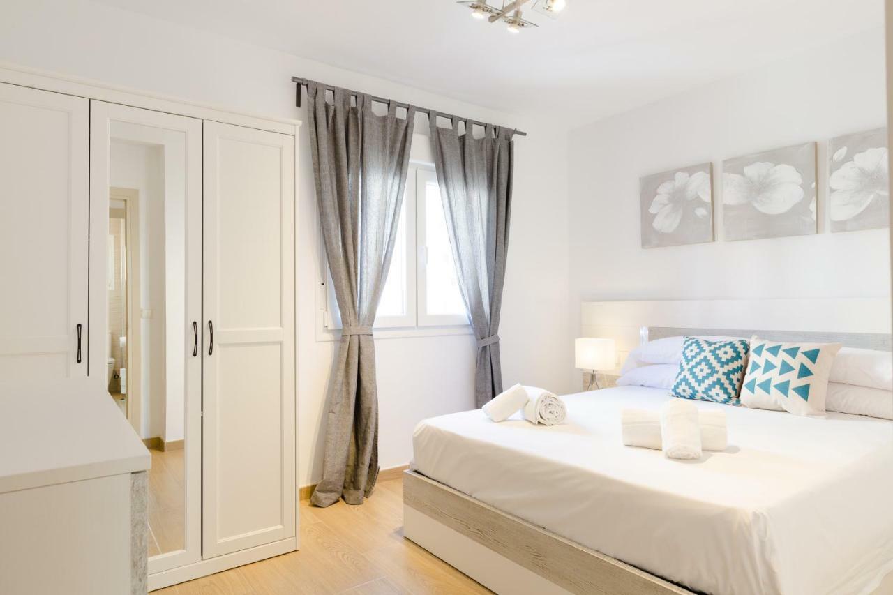 Picasso Daisy Daire Fuengirola Dış mekan fotoğraf