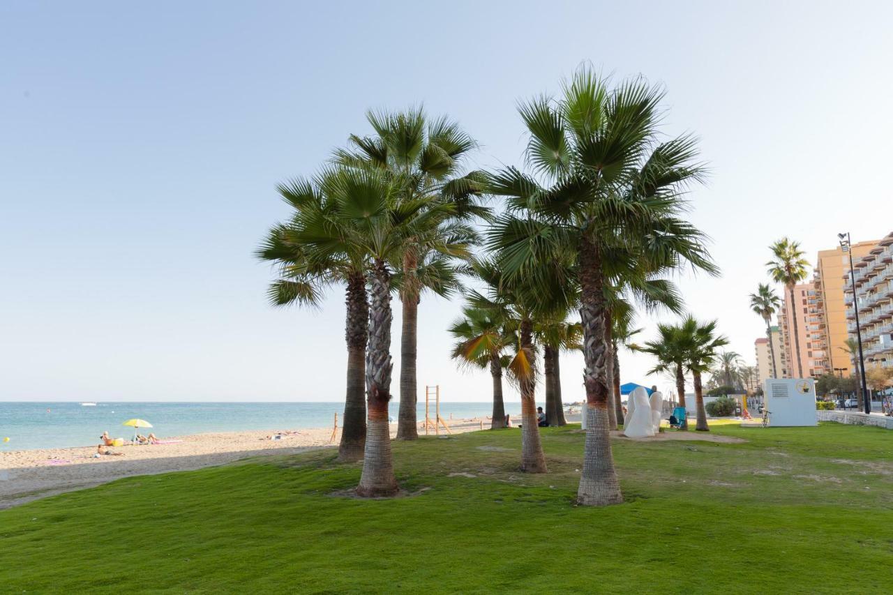 Picasso Daisy Daire Fuengirola Dış mekan fotoğraf